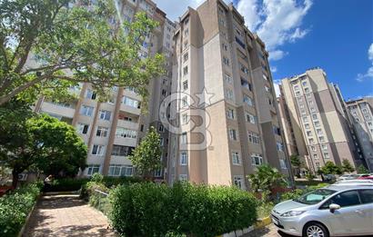 BEYLİKDÜZÜ BASIN DOĞA SİTESİNDE BAKIMLI 2+1 SATILIK DAİRE 