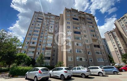 BEYLİKDÜZÜ BASIN DOĞA SİTESİNDE BAKIMLI 2+1 SATILIK DAİRE 