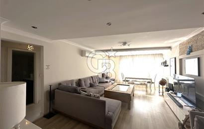 İSTİNYE PARK KARŞISI SATILIK 3+1 BAKIMLI DAİRE