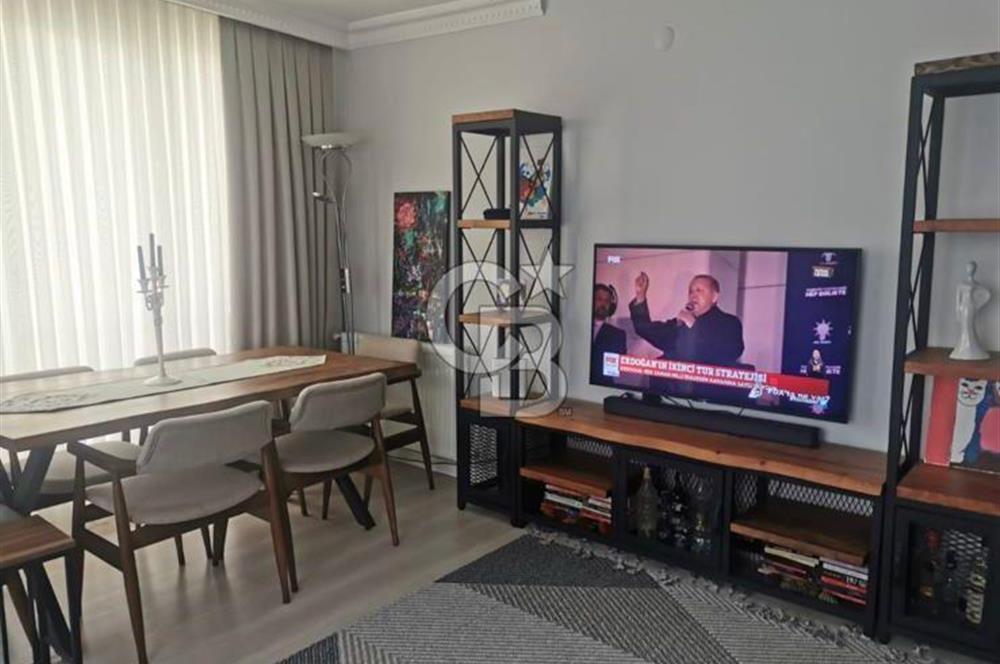 İSTANBUL ESENYURTTA 2+1 DAİRE