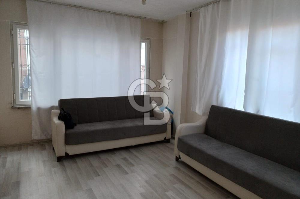 İstanbul Beyoğlu Yenişehir'de Kiralık 1+1 Daire