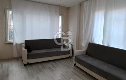 İstanbul Beyoğlu Yenişehir'de Kiralık 1+1 Daire