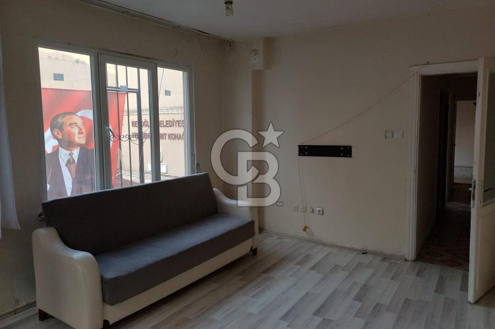 İstanbul Beyoğlu Yenişehir'de Kiralık 1+1 Daire