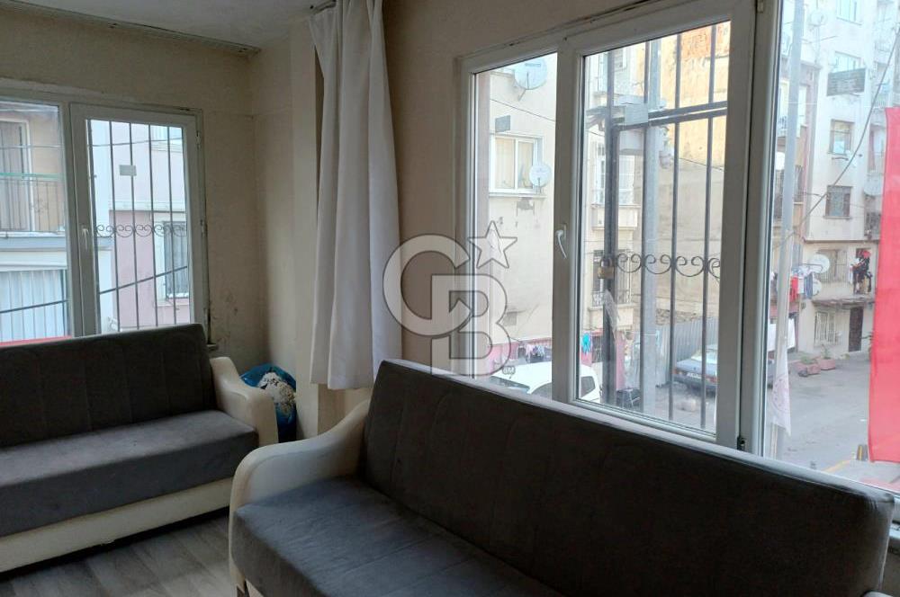 İstanbul Beyoğlu Yenişehir'de Kiralık 1+1 Daire