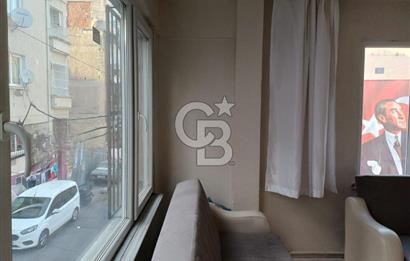 İstanbul Beyoğlu Yenişehir'de Kiralık 1+1 Daire