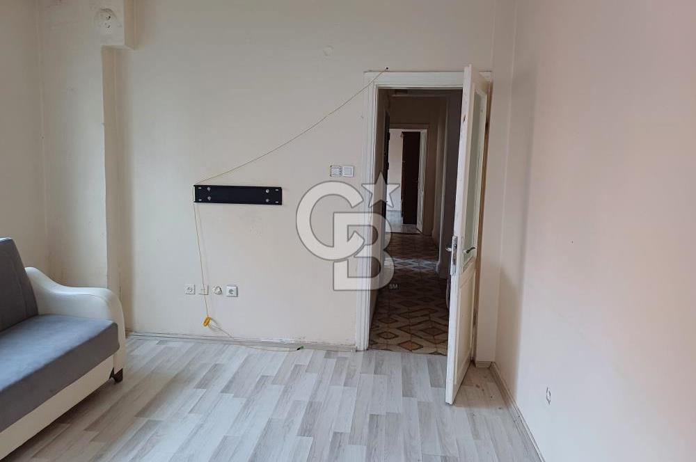 İstanbul Beyoğlu Yenişehir'de Kiralık 1+1 Daire