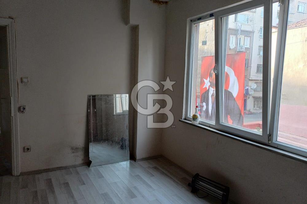 İstanbul Beyoğlu Yenişehir'de Kiralık 1+1 Daire