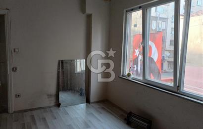 İstanbul Beyoğlu Yenişehir'de Kiralık 1+1 Daire