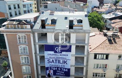 Şişli Bomonti'de Satılık 1+1 Sıfır Fırsat Daire