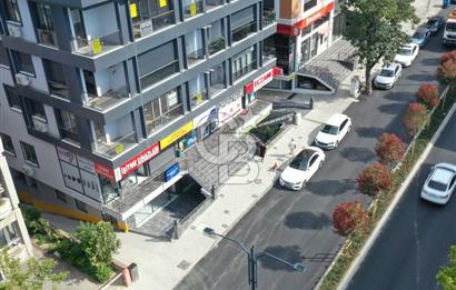 ACIBADEM CADDESİ'NİN EN İYİ KONUMUNDA SATILIK DÜKKAN!