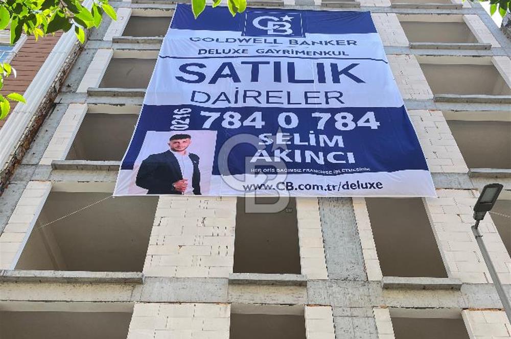 Şişli Bomonti'de Satılık 3+1 Sıfır Dubleks Fırsat Daire