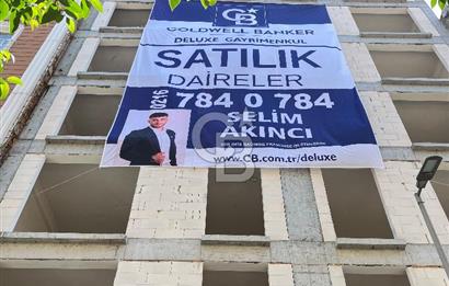 Şişli Bomonti'de Satılık 3+1 Sıfır Dubleks Fırsat Daire