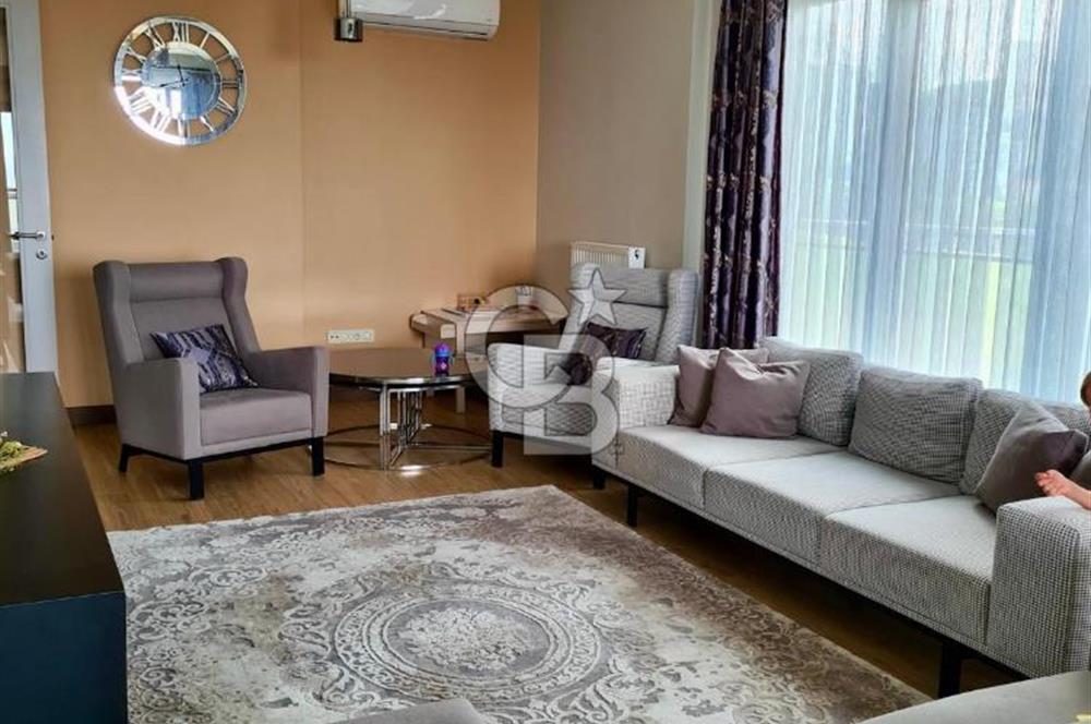 Kartal Tual Adalar Sitesinde Satılık 3+1 Daire