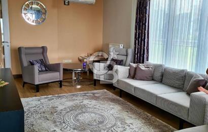 Kartal Tual Adalar Sitesinde Satılık 3+1 Daire