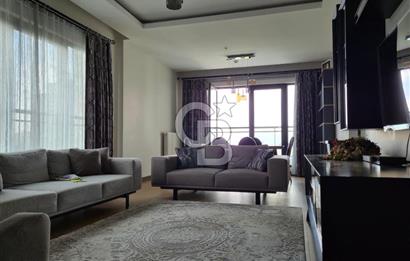 Kartal Tual Adalar Sitesinde Satılık 3+1 Daire