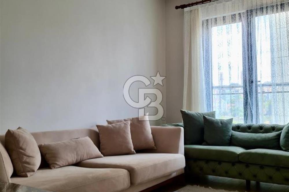 Kartal Tual Adalar Sitesinde Satılık 3+1 Daire