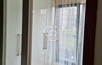 Kartal Tual Adalar Sitesinde Satılık 3+1 Daire