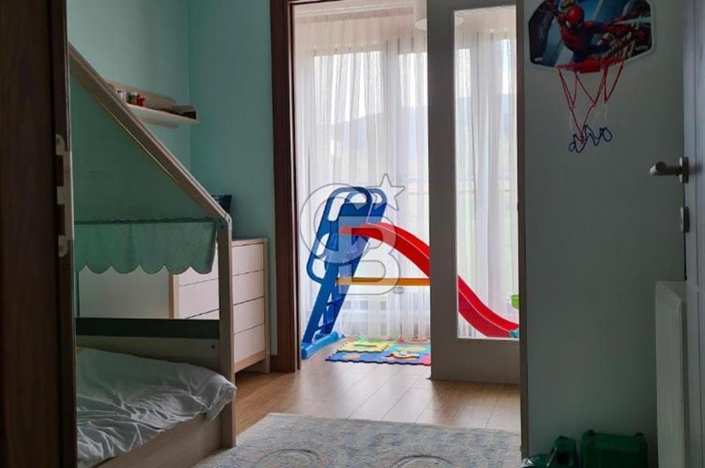 Kartal Tual Adalar Sitesinde Satılık 3+1 Daire