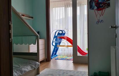 Kartal Tual Adalar Sitesinde Satılık 3+1 Daire