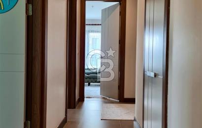 Kartal Tual Adalar Sitesinde Satılık 3+1 Daire