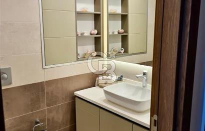 Kartal Tual Adalar Sitesinde Satılık 3+1 Daire