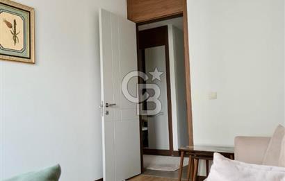 Kartal Tual Adalar Sitesinde Satılık 3+1 Daire