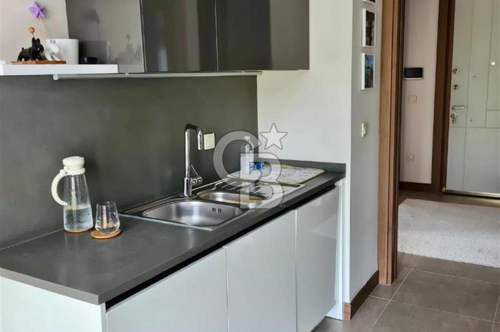 Kartal Tual Adalar Sitesinde Satılık 3+1 Daire