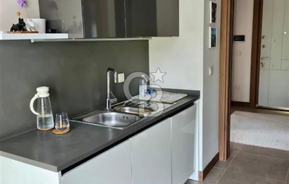 Kartal Tual Adalar Sitesinde Satılık 3+1 Daire