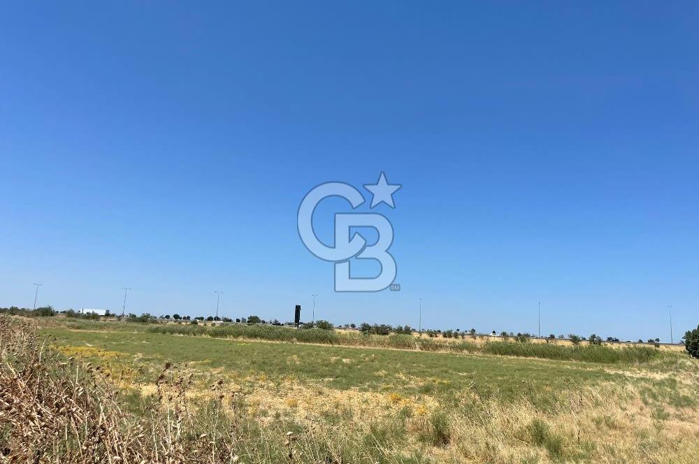 ULUKENT SANAYİ BÖLGESİ 5 HİSSELİ 8.960 M² TAMAMI SATILIK TARLA