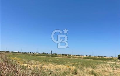 ULUKENT SANAYİ BÖLGESİ 5 HİSSELİ 8.960 M² TAMAMI SATILIK TARLA