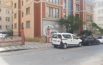 Tavukçuyolunda otoparklı 135 metrekare giriş işyeri