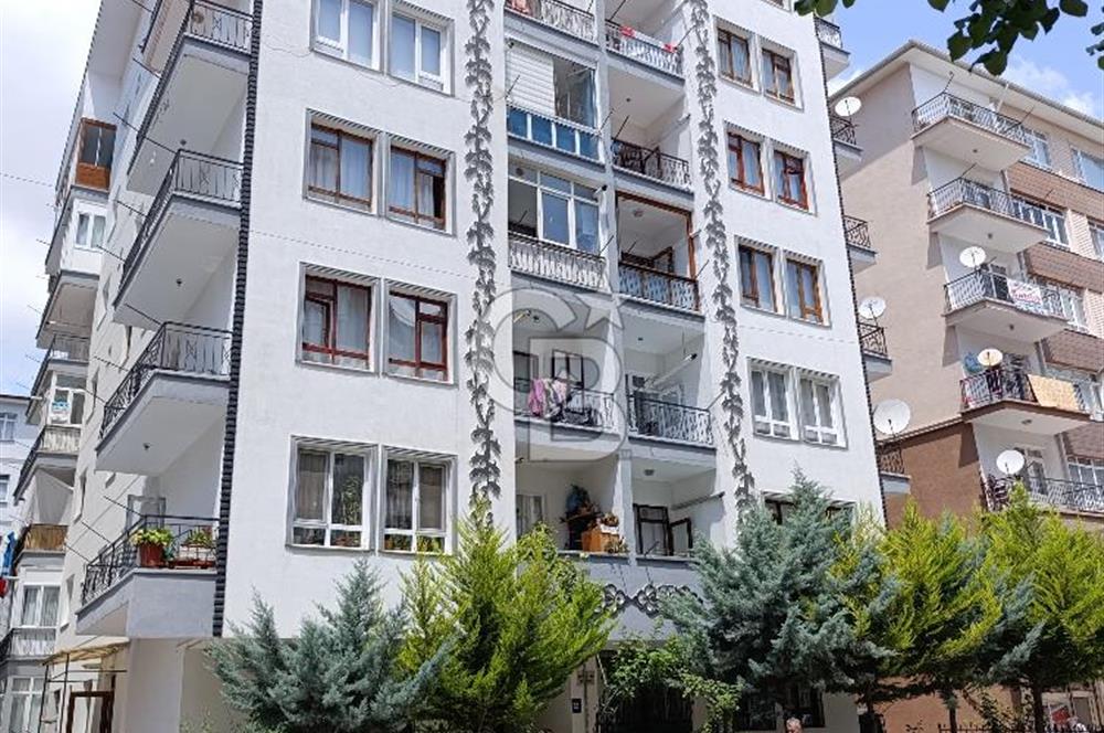 DEMETEVLER 3+1 BAĞIMSIZ SALON, ASANSÖRLÜ,OTOPARKLI