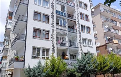 DEMETEVLER 3+1 BAĞIMSIZ SALON, ASANSÖRLÜ,OTOPARKLI