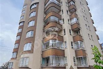 ATA MAH. KAÇMAZ ÖNÜ AÇIK KİLERLİ CAM BALKONLU 3+1 SATILIK DAİRE