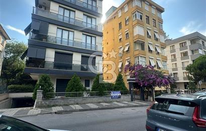 MALTEPE'NİN EN SAKİN SOKAĞINDA SATILIK 1+1