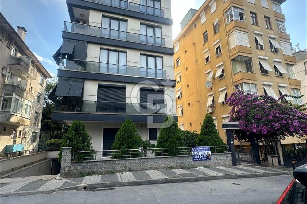 MALTEPE'NİN EN SAKİN SOKAĞINDA SATILIK 1+1