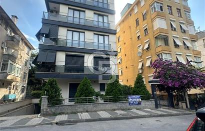 MALTEPE'NİN EN SAKİN SOKAĞINDA SATILIK 1+1