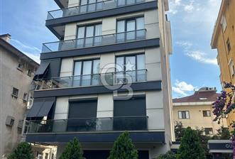 MALTEPE'NİN EN SAKİN SOKAĞINDA SATILIK 1+1