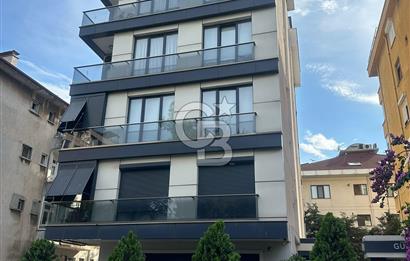 MALTEPE'NİN EN SAKİN SOKAĞINDA SATILIK 1+1