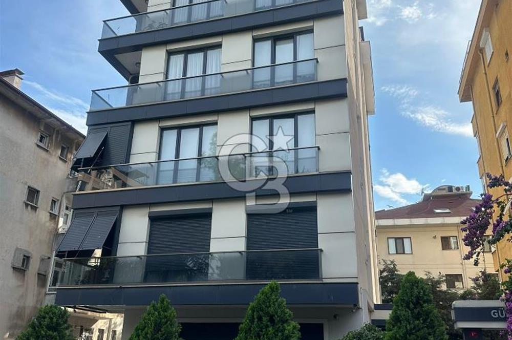 MALTEPE'NİN EN SAKİN SOKAĞINDA SATILIK 1+1