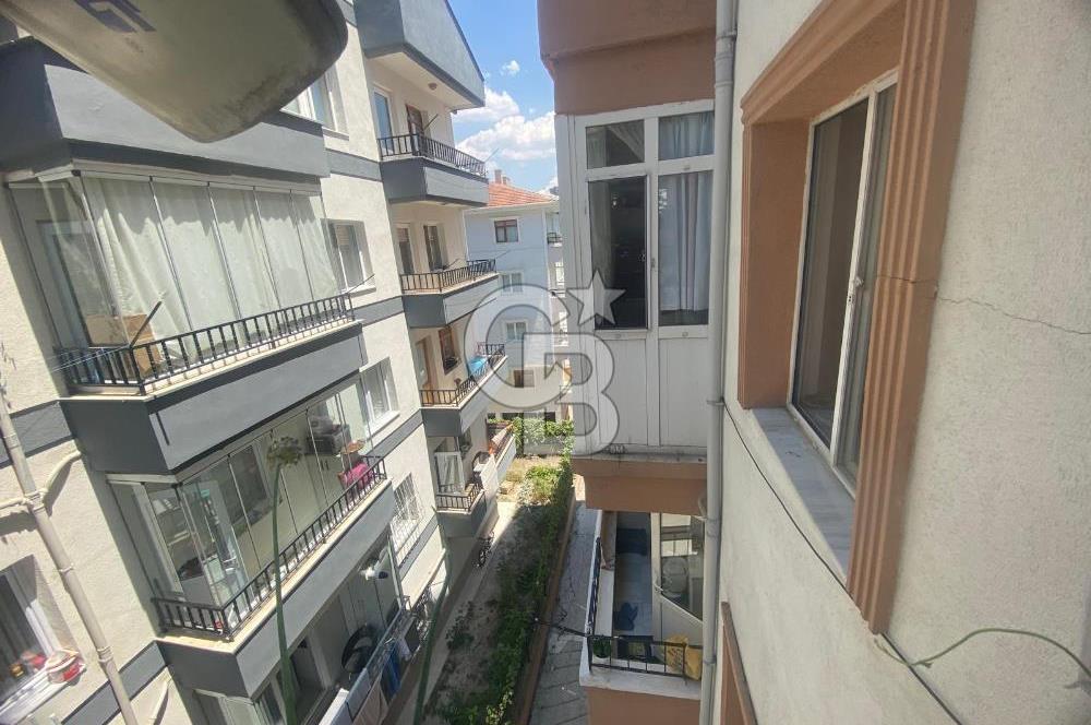 ETİMESGUT  SÜVARİ MAH. DE SATILIK 3+1 YAPILI DAİRE