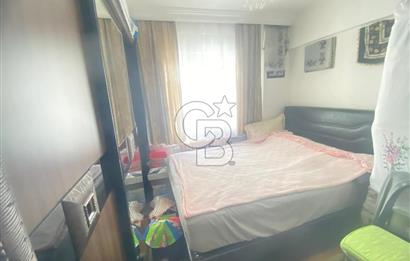 ETİMESGUT  SÜVARİ MAH. DE SATILIK 3+1 YAPILI DAİRE