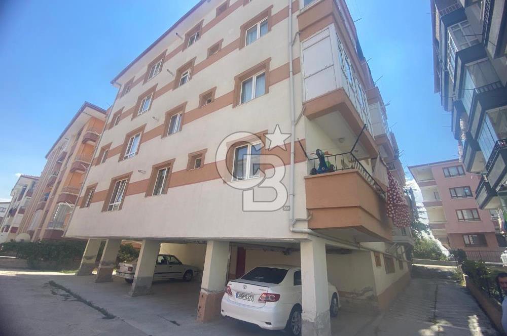 ETİMESGUT  SÜVARİ MAH. DE SATILIK 3+1 YAPILI DAİRE