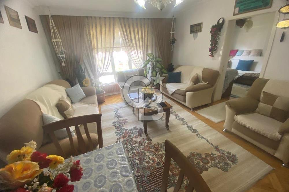 ETİMESGUT  SÜVARİ MAH. DE SATILIK 3+1 YAPILI DAİRE