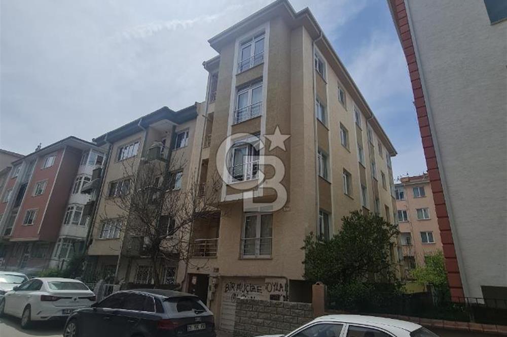 CB 222'den SEYLAP CADDESİNE 50 METRE 2+1 KULLANIŞLI DAİRE