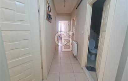 CB 222'den SEYLAP CADDESİNE 50 METRE 2+1 KULLANIŞLI DAİRE