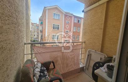 CB 222'den SEYLAP CADDESİNE 50 METRE 2+1 KULLANIŞLI DAİRE