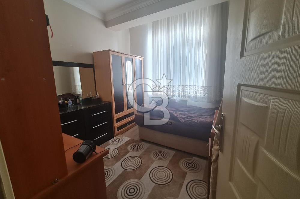 CB 222'den SEYLAP CADDESİNE 50 METRE 2+1 KULLANIŞLI DAİRE