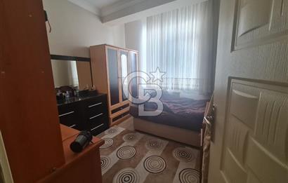 CB 222'den SEYLAP CADDESİNE 50 METRE 2+1 KULLANIŞLI DAİRE