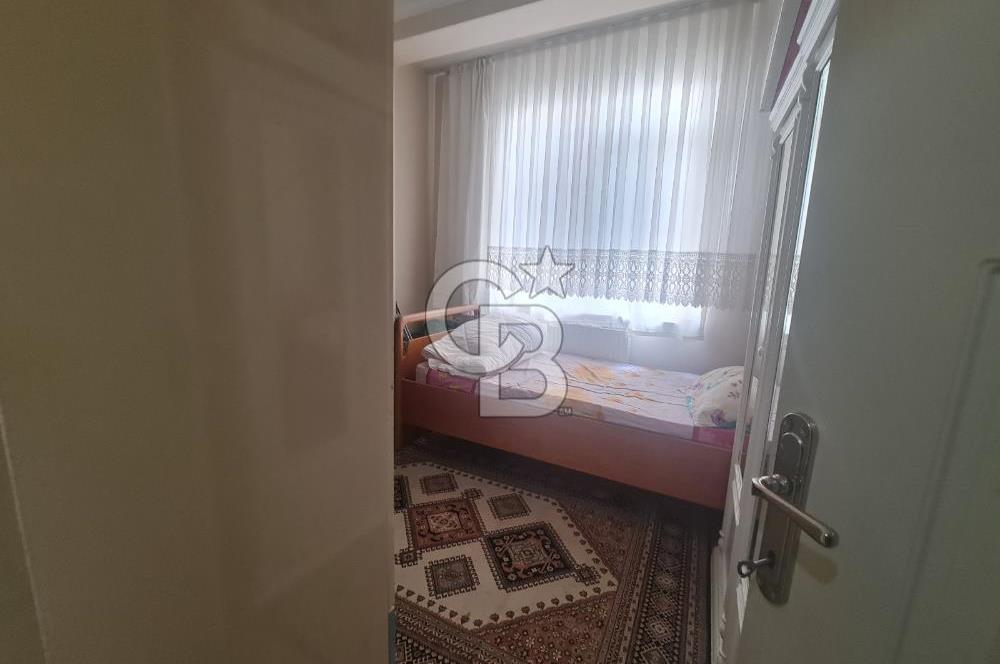 CB 222'den SEYLAP CADDESİNE 50 METRE 2+1 KULLANIŞLI DAİRE